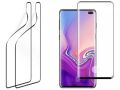 Original Protector For Samsung S10 plus  -  2PCS  Soft Screen Protector 0.15mm Full-cover Curved High Definition Soft Screen Protector - 2PCS  s10 + - s10+ - s10plus [ G STORE ]. 