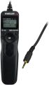 PHOLSY P6 Timer Remote Control Cable with Intervalometer for Panasonic. 