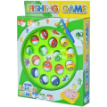Baby Shark Fishing Game / Fish catching game / Fish game. 