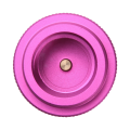 Soda Co2 Bottle Adapter for SodaStream Water Carbonator Duo,Art and Terra 425 G Cylinder 60 L Trapezoidal Thread TR21-4. 