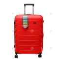 LUSETTI PREMIUM TROLLEY BAG LARGE LUGGAGE. 