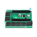 ZhiYi ESP32-V1 Shield for Arduino ESP32 Wroom Core Board Completely match the ESP32 DEVKIT V1 main control Board. 