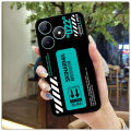 New High Quality Case Realme Note 50 Case Cover Casing. 