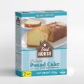 Pound Cake Mix 500 Gms. 