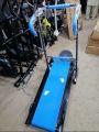 FB High Quality Manual Roller Treadmill With Twister. 
