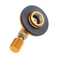 Outdoor Burner Valve Flat Gas Tank Control Valve Burner Switch Valve Burner Flat Gas Head. 