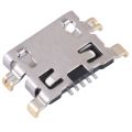 Micro USB Charge Jack Port Plug Socket Charging Dock Connector Replacement For Infinix universal Note 7 X690B X690/Hot 8/9/9 Play/10/10 Play and etc. 