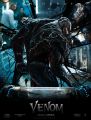 The Venom by the Marvel MCU 2.0 Fan Posters Vinyl Paper Quotes Vintage Posters Home Room Art Painting Wall Poster. 