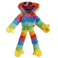 New Poppy Playtime Huggy Wuggy Pluh Doll auage Monter cary Funny Pluh Toy For Kid Fan Gift. 