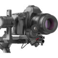 MOZA  Camera  Zoom Control-Model: iFocus-M (Black). 