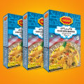 KAUSAR Chicken biryani Masala - Pack of 3. 