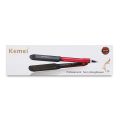 Best Hair Straightener 531 Ceramic Electric Professional Straighteners – Original Flat iron Hair styling tool – Genuine Beauty Set Rod for Women - 30 Seconds Fast Heat-up - Electric Straightening Machine - Maximum Temperature 220C. 