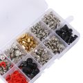 360PCS Personal Computer Screw,Pc Case Screws,Motherboard Standoffs for Hard Drive Pc Case Motherboard Fan Graphic. 