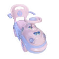 Little Star ET Super Ride on Tolo Push Car For Kids Playing Outdoor games Toy BD-F095. 