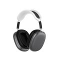 Portable Anti-scratch Durable Silicone Headphones Head Band Cushion for AirPods Max. 