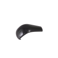 For -50 CX50 2023 Car Gear Shift Shifter Knob Head Handle Cover Trim Replacement Parts (ABS Carbon Fiber). 