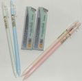 Clutch Pencils Mechanical Pencils 0.7 MM Set of 4 Pencils With 40 leads. 
