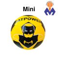 Airless mini Ball Kids Soccer Ball, Size 2 Kids Soccer Ball Training and gift ball. 