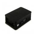 Banana Pi Case - Type B - Black. 