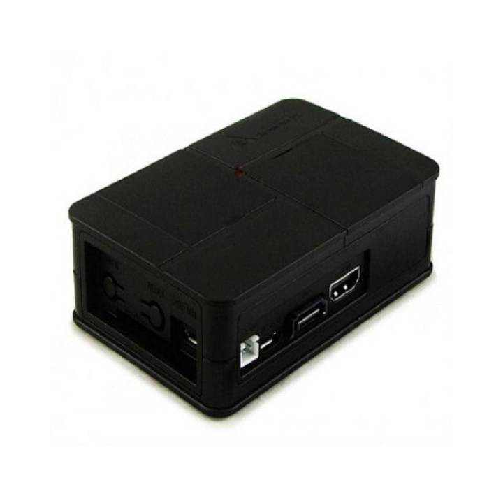 Banana Pi Case - Type B - Black