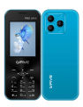 GFIVE Pro Max - 2.8 Inch Display - Dual Sim - PTA Approved with 1 Year brand warranty - 3000mAH Big Battery - Auto Call recording - Bluetooth- Wireless FM Radio - Big Torch Light - Audio & Video Player. 