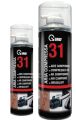 Air duster 400ml,Compressed air cleaner,Computer keyboard cleaner,Laptop cleaner spray , (Pack of 2). 