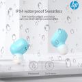 【COD+Ready Stock + FREE Shipping 】HP A6S TWS Wireless bluetooth headset 5.0 Headphones Earphone bluetooth sport in-ear Earbuds Headset With Mic For Xiaomi. 