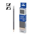 Picasso Computer Scanning Pencils With Rubber Tip Pack of 12 Pencil Best. 