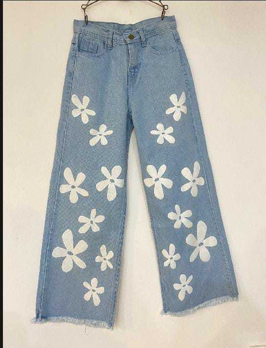 Wide%20Leg%20Flower%20Design%20Printed%20Jeans%20Flapper%20For%20Girls%20and%20Womens%20-%20Image%205