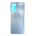 Xiaomi Mi 10T 5G Back Glass Battery Cover Rear Door Housing Case For Xiaomi Mi 10T 5G Back Battery Glass Cover Replacement. 