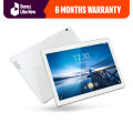 Lenovo Tab 5 - 10 inch Screen - 3GB - 32GB - Pubg Supported - 100% Original Stock - Daraz Like New Tablets. 