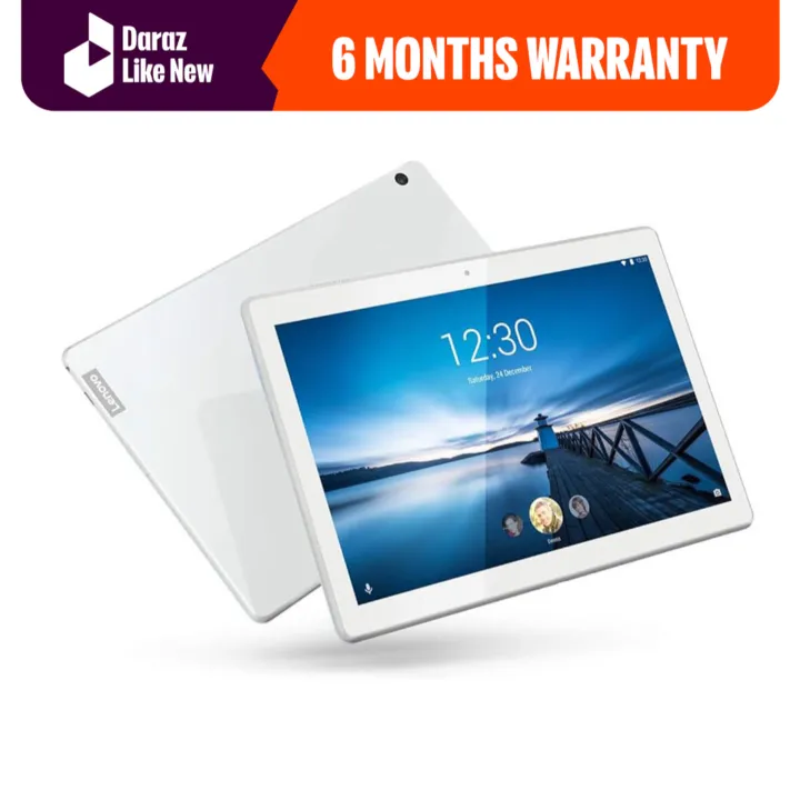 Lenovo%20Tab%205%20-%2010%20inch%20Screen%20-%203GB%20-%2032GB%20-%20Pubg%20Supported%20-%20100%25%20Original%20Stock%20-%20Daraz%20Like%20New%20Tablets%20-%20Image%202