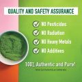 Premium Japanese Ceremonial Matcha Green Tea Powder - 1st Harvest HIGHEST Grade - USDA & JAS Organic - From Japan - Perfect for Starbucks Latte, Shake, Smoothies & Baking (3.53oz / 100g). 
