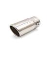 Suzuki Bolan Metallic Coating Exhausts Cover. 
