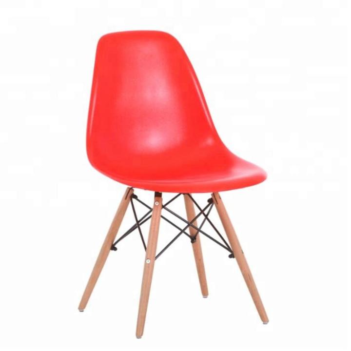 Dining Room Chair - China - Brand Biodian - XH-8056 Red
