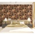 Fashion Damas 3D Wallpaper Non Self-adhesive (Roll size 0.53 x 9.5 meters). 