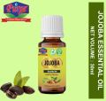 Purge Jojoba Essential Oil 30ml - Organic Cold Pressed | 100% Pure Natural Jojoba Oil | Carrier for Essential Oils, Moisturizer for Skin, Face & Hair, Massage, Soap Making. Made in Spain. 