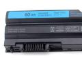 Dells Latitude E6420 E6430 E5420 E5430E6420, E6520, E5520, E5420, E5430, E6430, E6530 Inspiron 17R 5720 7720 15R 5520 7520 Vostro 3460 3560 6 cell. 