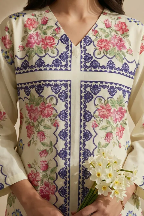 Zellbury%20Stitched%20Summer%202%20Piece%20Textured%20Lawn%20Kurta%20Trouser%20-%202607%20Cambric%20Trouser%20RTW%20-%20Stitched%20Suit%20For%20Women%20-%20Dress%20For%20Girls%20-%20Women%20Pret%20-%20Summer%20'1.0%20-%20Essential%20Pret%20Collection-2026%20-%20Image%203