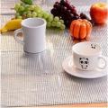Aluminum Plated Drawer and Shelf Liner Non-Adhesive Kitchen Anti-bacterial Refrigerator Cabinet Pad Mat. 