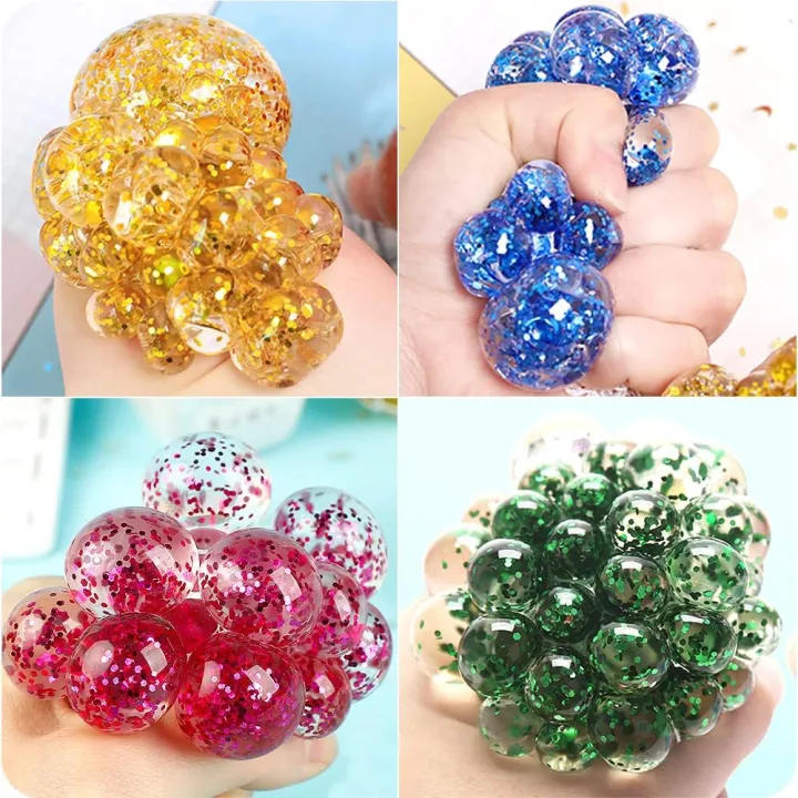 Squeeze%20Ball%20with%20Net,%20RosyFate%20Squishy%20Mesh%20Ball,%20Squeeze%20Ball%20in%20Net%20Glitter,%20Stress%20Ball%20Fidget%20Toy,%20Anti%20Stress%20Toy,%20for%20Children%20and%20Adults%20(A)%20-%20Image%203