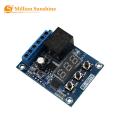 Voltage detection module Charging Discharge monitoring voltage Over-voltage protection Relay switch circuit Measurement. 