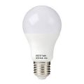 12W LED Bulbs Snow white DIZZLE LIGHTS -E27 Screw TYPE, compatible Home & OfficeAC 220v (pack of 6pcs). 