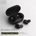Xiaomi Redmi airDots. 