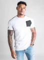 Private Label Gym Shirt Custom Clothing High Quality Solid Blank Workout Graphic Tee Custom T Shirt. 