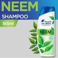 Head & Shoulders Neem Shampoo 185ml. 