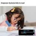 3 Pro Offline Translation Pen For Teacher Student Dictionary English Intelligent Scanning Point Reading Languages Translator Pen. 