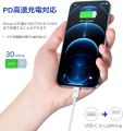 Syncwire Lightning to USB-C Cable [C94 Apple MFi CertifiedPD CompatibleFast Charging & Fast Data SyncUltra Durable] USB Lightning Cable for iPhone 141313mini  13 ProiPhone 1212mini  12 Pro  12 Pro Max iPhone S. 