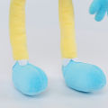 New Poppy Playtime Huggy Wuggy Pluh Doll Poppy on Poppy Robot Funny Pluh Toy For Kid Fan Gift. 