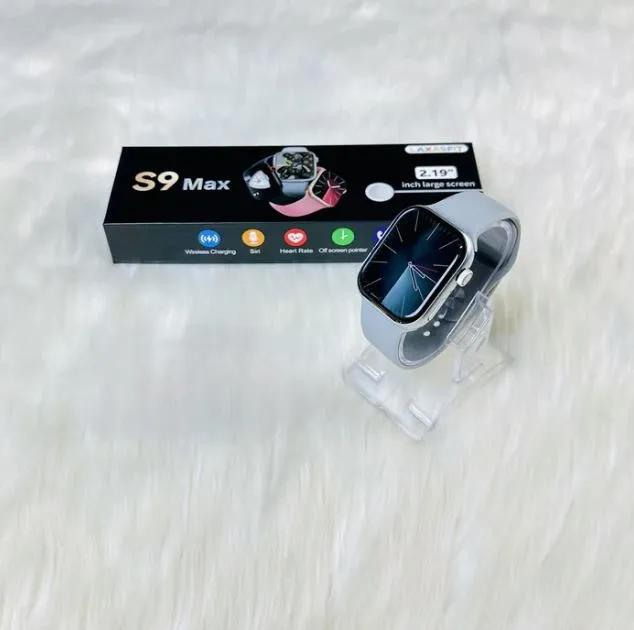 S9%20Max%20Series%209%20-%20Smart%20Watch%202.19"%20Inch%20HD%20Display%20Wireless%20Charging%20BT%20Calls%20Sports%20&%20Fitness%20-%20Smart%20Watch%20-%20-%20Image%204